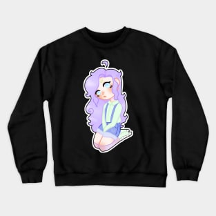 Lauren Crewneck Sweatshirt